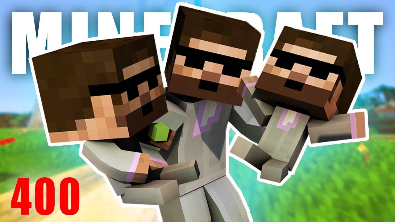 Pedro Minecraft MALÝ A NEJMENŠÍ PEDRO! | Minecraft Let's Play #400 - YouTube