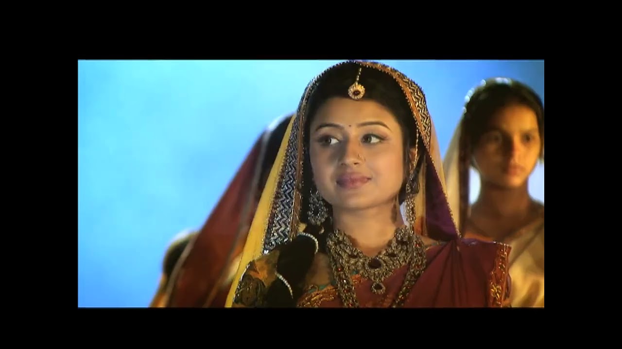 Jodha Akbar - Full Ep - 7 - Jalaluddin Akbar, Jodha Bai - Zee Tamil