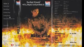 Rita Tila & Wilaras Ensamble - Enjing Deui