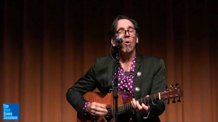 Stephen Fearing  - Blowhard Nation