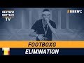 FootboxG from Belgium - Men Elimination - 5th Beatbox Battle World Championship