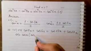 Trigonometry ep1 - Beauty Mathematics - www.truongtuhoc.com