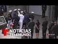 Noticias Telemundo, 25 de julio 2020 | Noticias Telemundo