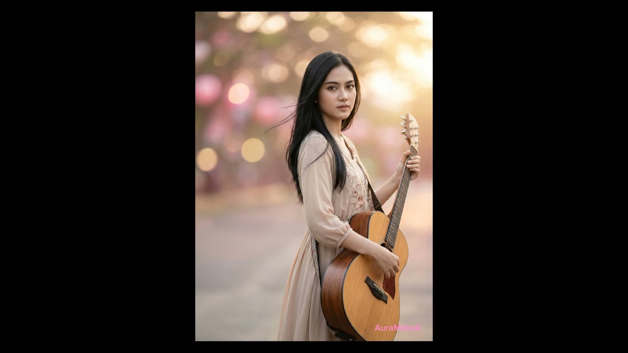 Nadira – Bisikan Dalam Irama (Official Audio Video) @AuraMelodi_q9 