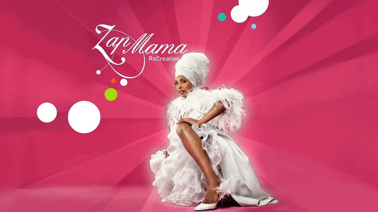 Watch Zap Mama - TOGETHERNESS on YouTube Watch Zap Mama - TOGETHERNESS on YouTube