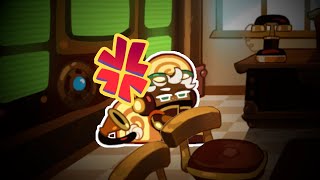 What's really causing this mess and chaos!?  Cookie Run Ovenbreak: Time Relic Chaos (Part 4)