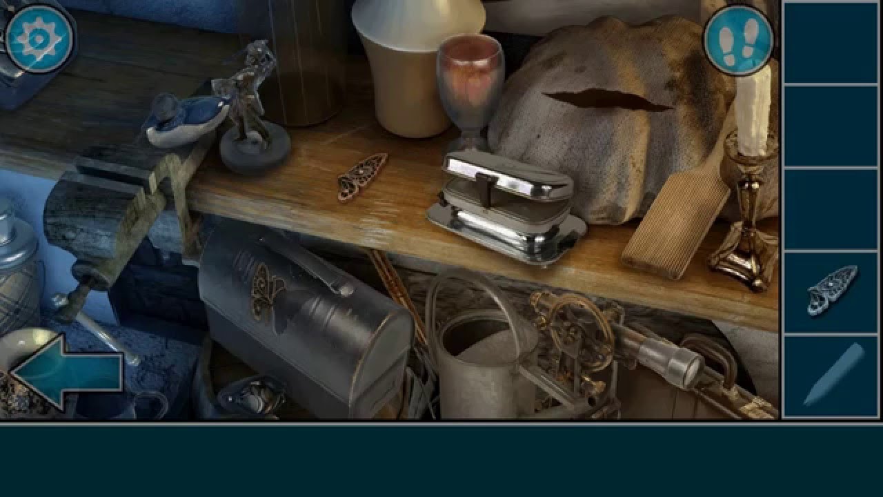 Escape The Ghost Town 2 Level 08 YouTube escape-the-ghost-town-2-level-08-youtube