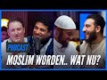 Bekeren tot de islam  podcast 12