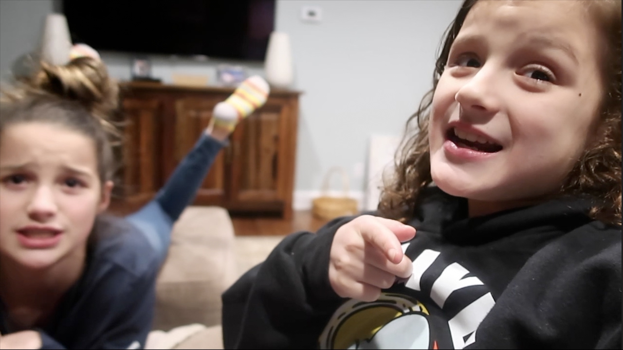 vlogs in spanish #Truth (WK 317.5) | Bratayley