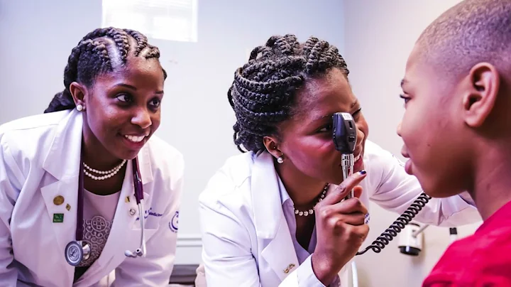 SWHR 2021 Health Education Visionary Award Winner:...