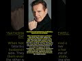 Natasha Richardson & Liam Neeson: The Promise and the Gift of Life
