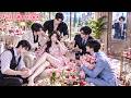 結婚五年,渣男白月光都敢找上門騎她頭上了,她才徹底醒悟:男人嘛,不聽話就換一個;她轉頭離婚、斷資源、收回一切,重新過自己的好日子。等渣男悔不當初跪著求復合,她只笑了笑:「抱歉,我不收垃圾!」#短劇