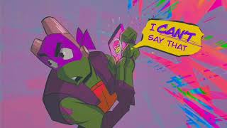 10 Minutes of ROTTMNT Comic Dub Funny Compilations