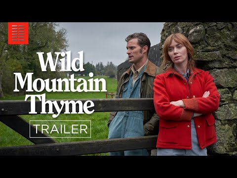 Video WILD MOUNTAIN THYME I Official Trailer I Bleecker Street