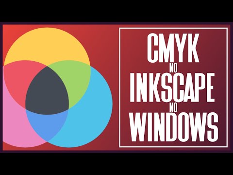 Vídeo: O que é o perfil CMYK?