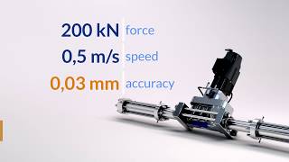 Lab Test: Extreme positioning accuracy Net Worth