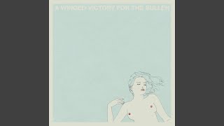 Miniatura del video "A Winged Victory for the Sullen - Requiem for the Static King, Pt. 1"
