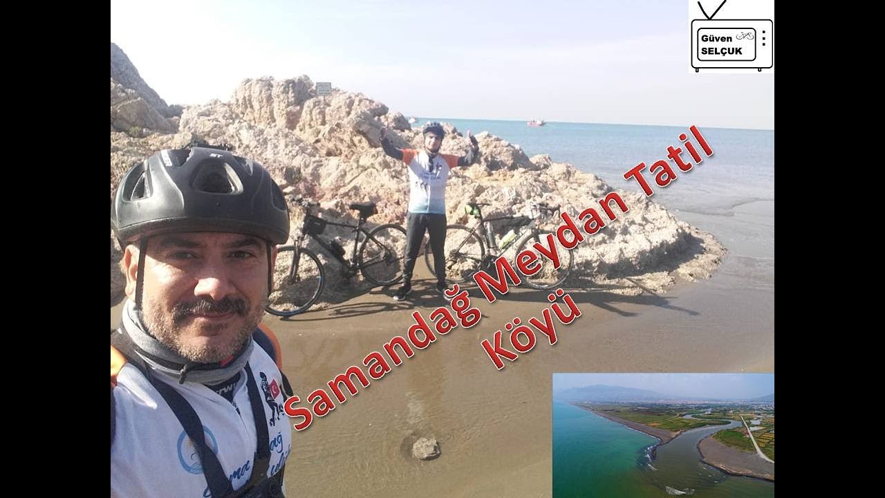 Samandağ Meydan Tatil Köyü