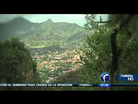 Las energías de Tepoztlán