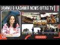 Jammu &amp; Kashmir News Bulletin with Haleema Sadia, May 24, 2023 @TAG TV