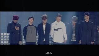 •Friends• iKON FMV
