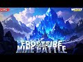 Whiteout Survival Live | Frostfire Mine battlefield | Stuck between whales