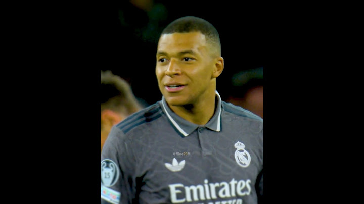 Real Madrid Isn’t Real Madrid Anymore 😢