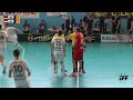 2022 WFCQ - GER v AUT