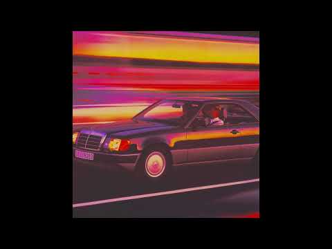 CYREX x QUERKY - TIMELAPSE (Slowed)