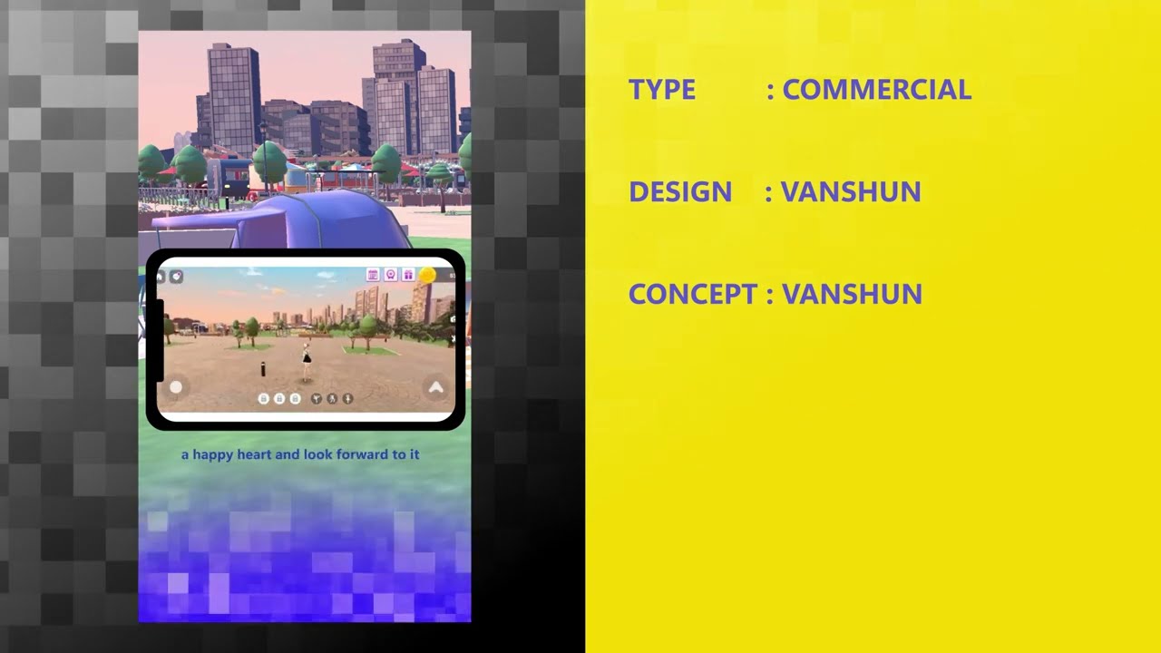 video editor [showreel]