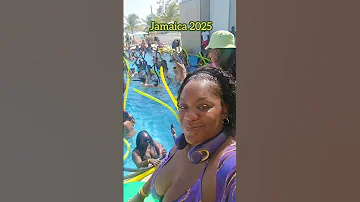Jamaica 2025 Riumontegobay 