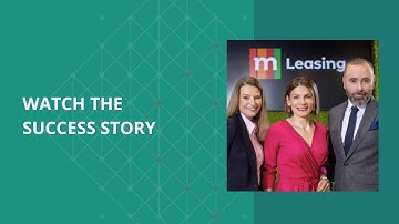 mLeasing Increases Speed & Quality of Products Eligibility, Configuration and Validation by FlexRule