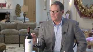 Opus One 2006 Tasting Notes