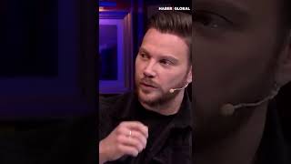 Okan Bayülgen Erkan Petekkaya Akıl Hastası