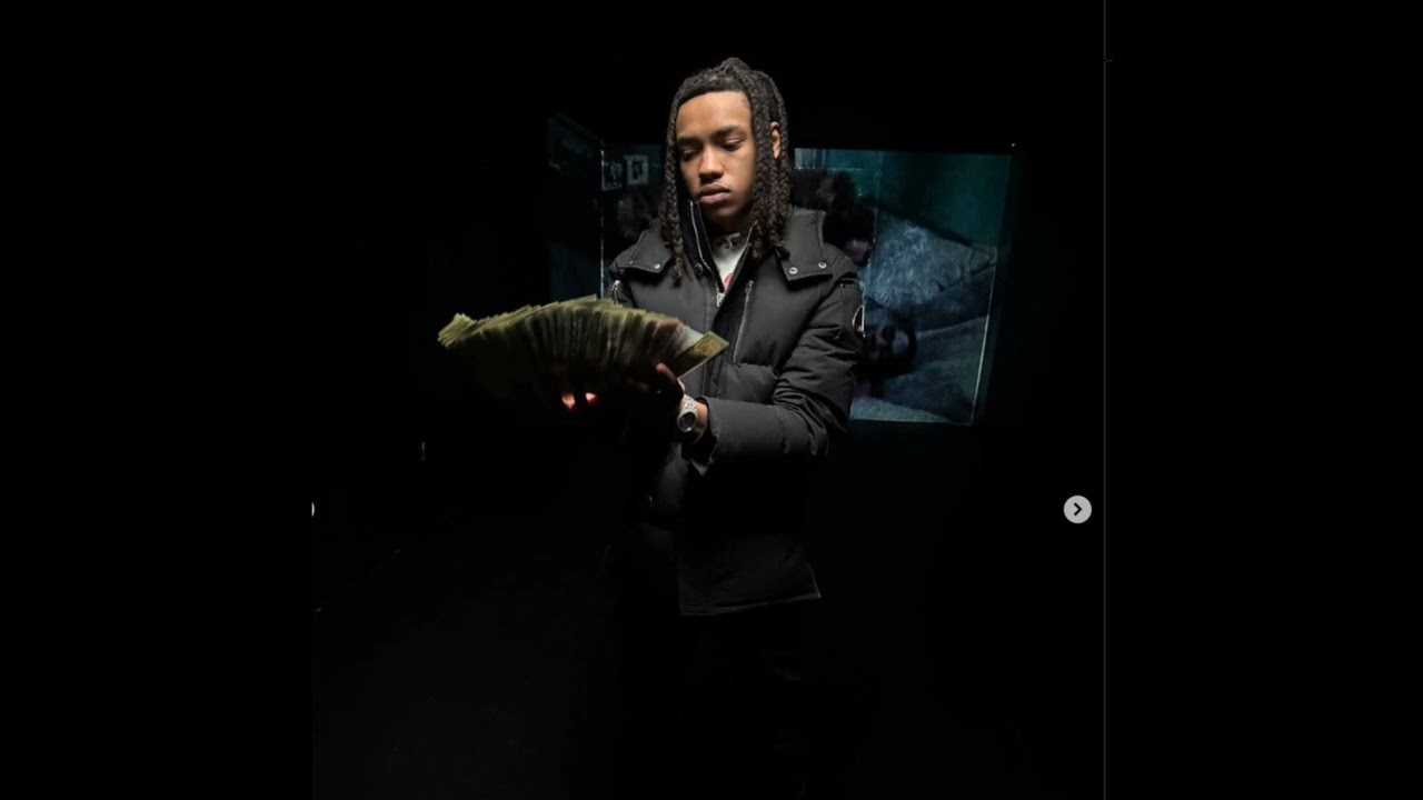 (FREE) Nino Paid x HavinMotion x DMV Sample Type Beat - 