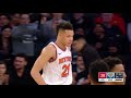 Atlanta Hawks Vs New York Knicks December 21 2018