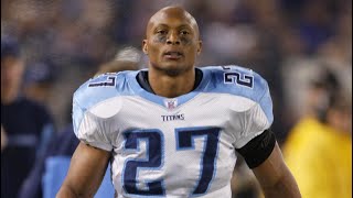 Eddie George Taking Over At Tennessee State Eddie George Taking Over At Tennessee State
