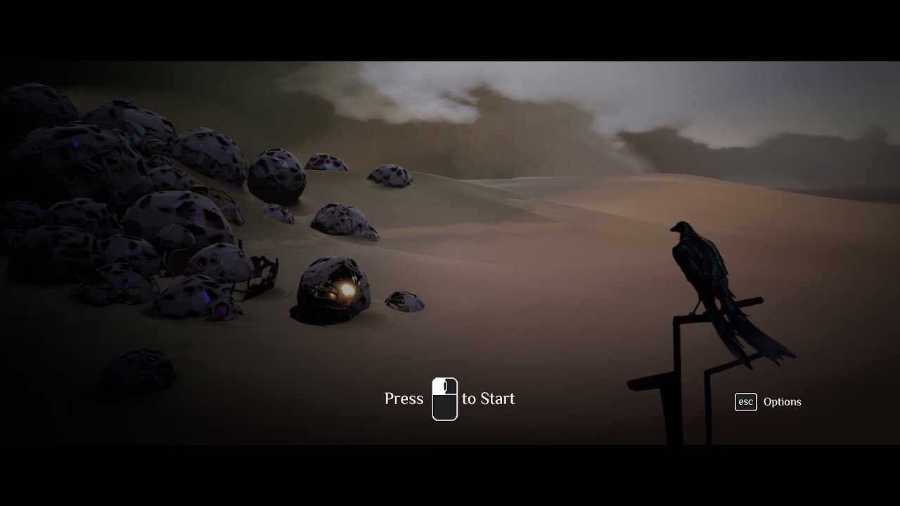 Vane Playthrough [PC]