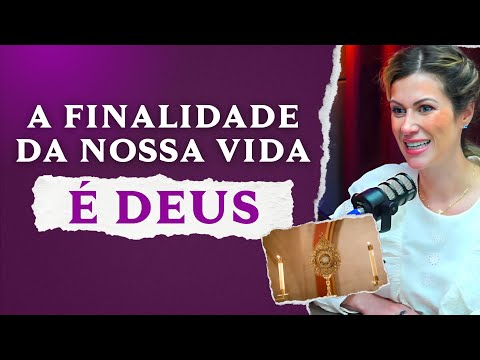 As pessoas hoje não vivem para Deus | Ponto de Virada ⚜️