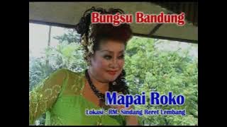 Bungsu Bandung - Mapay Roko | Sunda ( Music Video)