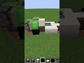 F1 Car in Minecraft🔥 #shorts#shortvideo#viral #minecraft#minecraftshorts #trending #viralvideo
