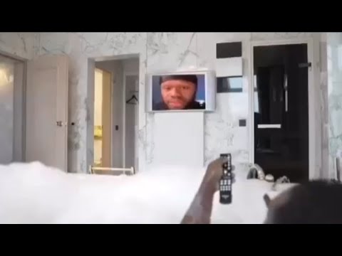 50 Cent Trolls His Son Marquise After Viral Video Saying $6700 Ain't Enough - YouTube