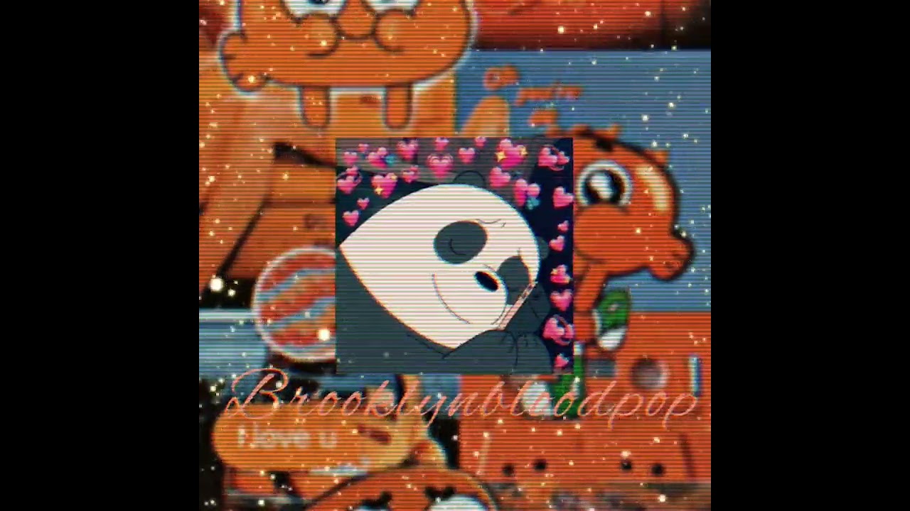 #brooklynbloodpop (súper slowed reverb & lyrics) 🥰