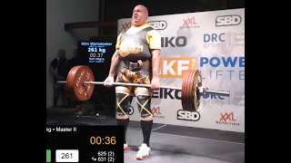 Download Lagu NK Classic Master II 2022 KB 235 BD 135 DL 261 NR 631 Totaal MP3