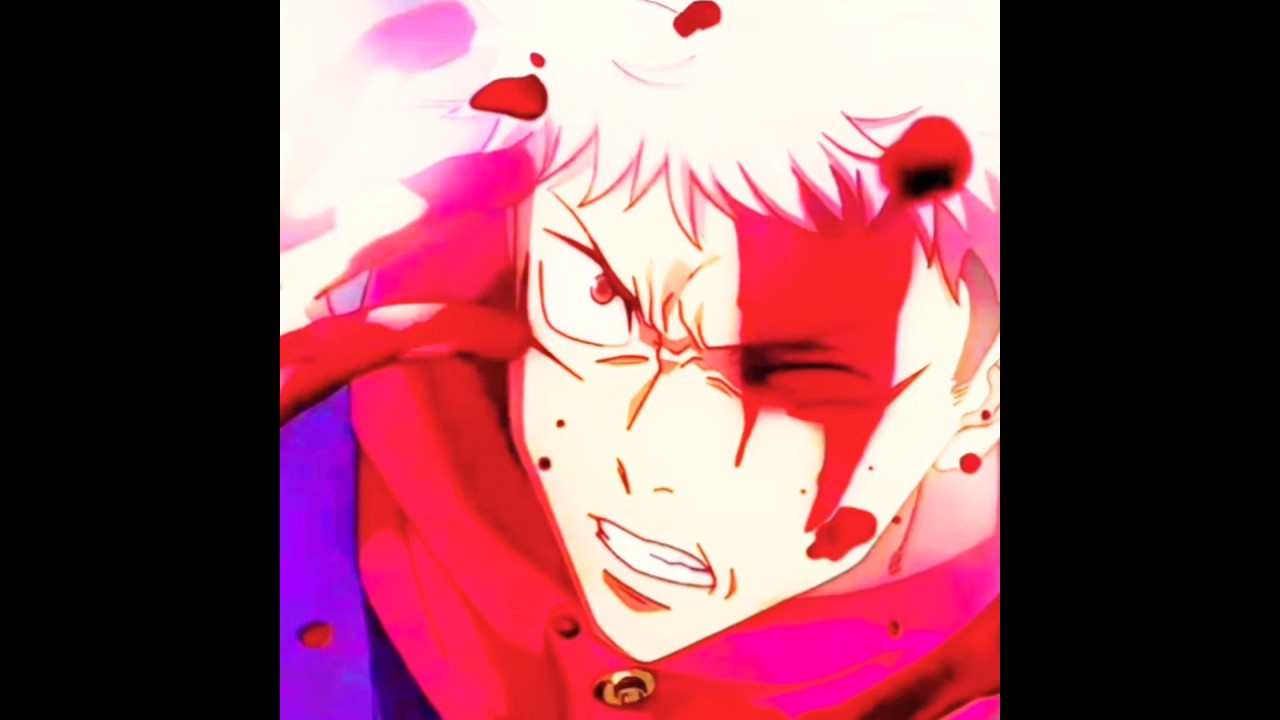 New short Sukuna ft. Avonguard  edit 4k cc 