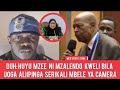 DUH HUYU MZEE NI MZALENDO WA KWELI BILA UOGA ALIICHANA SERIKALI