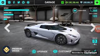 How to get nitro in Ultimate Car driving screenshot 2