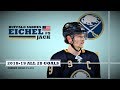 Jack Eichel (#9) ● ALL 28 Goals 2018-19 Season (HD)