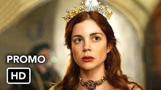 The Spanish Princess 1x02 Promo "Fever Dream" (HD) screenshot 3
