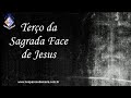 Terço da Sagrada Face de Jesus Revelada Milagrosamente no Santo Sudário – 05/06/2023